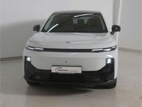 Neu Leapmotor B10 160 kW (218 PS) 2025 Weiß SUV