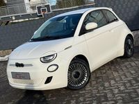 Gebraucht Fiat 500e Icon 86 kW (118 PS) 2022 Weiß Kleinwagen