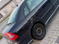 Gebraucht Citroën C5 140 PS (102 kW) 2007 Limousine