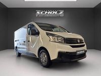 Gebraucht Fiat Talento 2020 Weiss Van / Kleinbus