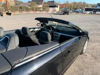 Gebraucht Opel Astra 116 PS (85 kW) 2009 Orange Cabrio