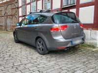 gebraucht Seat Altea 92 kw