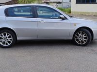 gebraucht Alfa Romeo 147 1.6 16V T.Spark Tüv 2026/04