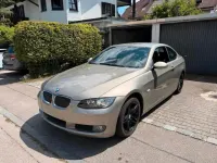 Gebraucht BMW 325 218 PS (160 kW) 2008 Andere farben Coupé