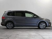 gebraucht VW Touran 1.2 TSI Comfortline vo hi