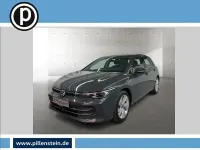 Gebraucht VW Golf VIII Style 150 PS (110 kW) 2025 Grau Limousine