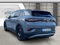 Gebraucht VW ID.4 Pro Performance 150 kW (204 PS) 2024 Mondsteingrau SUV