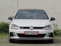 gebraucht VW Golf VII TCR "Keyless-Go" Automatik" Discovery Pro"