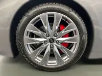 Gebraucht Audi A6 e-tron Performance 269 kW (367 PS) 2025 Grau Kombi