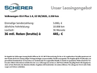 Gebraucht VW ID.4 Pro 210 kW (286 PS) 2025 Blau SUV