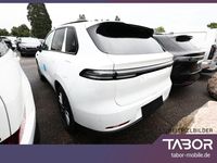 Neu Leapmotor C10 219 kW (299 PS) 2026 Pearly white SUV