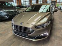 gebraucht Ford Mondeo 2.0 Hybrid Titanium,Cam,4X SHZ,Privacy