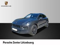 Gebraucht Porsche Macan 265 PS (194 kW) 2023 Grau SUV