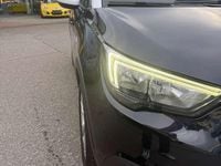 Gebraucht Opel Crossland X Innovation 110 PS (80 kW) 2019 Tiefsee blau SUV