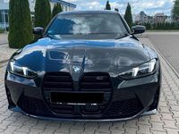 Gebraucht BMW M3 Competition Edition 530 PS (389 kW) 2025 Schwarz Limousine