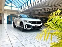 Gebraucht VW T-Roc R 300 PS (220 kW) 2020 Silber SUV