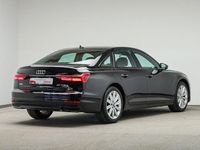 Gebraucht Audi A6 Design 299 PS (219 kW) 2021 Mythosschwarz metallic Limousine