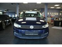 gebraucht VW Touran 2.0 TDI SCR BlueMotion Technology Sound