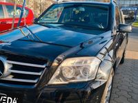 gebraucht Mercedes GLK220 CDI BlueEfficiency 4Matic 7G NAVI~