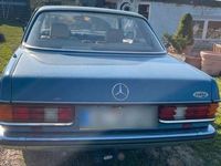 gebraucht Mercedes 230 CE