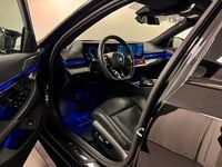 Gebraucht BMW M5 Performance 727 PS (534 kW) 2025 Schwarz Kombi