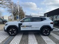 Second-hand Dacia Duster Extreme 131 CP (96 kW) 2024 Alb SUV