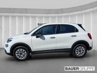 Gebraucht Fiat 500X Basis 131 PS (96 kW) 2024 Weiß SUV