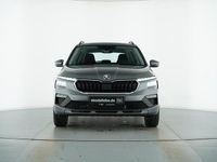 Neu Skoda Kamiq Selection 116 PS (85 kW) 2025 Graphitegrau metallic SUV