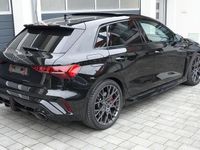 Gebraucht Audi RS3 Sport 400 PS (294 kW) 2025 Schwarz Limousine