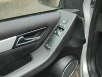 Gebraucht Mercedes A180 2005 Silber Kleinwagen