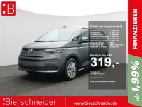 Gebraucht VW Multivan Life 150 PS (110 kW) 2025 Grau Van / Kleinbus