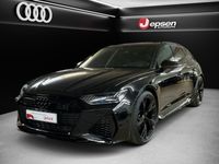 gebraucht Audi RS6 Avant qu max 280km h Laser