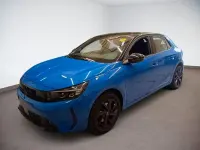 Gebraucht Opel Corsa 101 PS (74 kW) 2025 Blau Kleinwagen