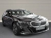 Neu BMW 530e 299 PS (219 kW) 2026 Grau Kombi