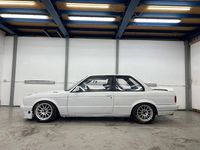 Gebraucht BMW 325 Performance 256 PS (188 kW) 1988 Weiß