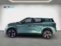 Neu Opel Frontera Edition 110 PS (80 kW) 2025 Khaki grünmetallic SUV