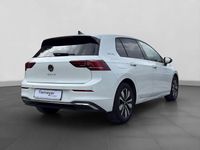 Gebraucht VW Golf VIII Goal 150 PS (110 kW) 2025 Weiß Limousine