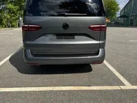 Gebraucht VW Multivan Edition 150 PS (110 kW) 2024 Grau Van / Kleinbus