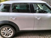 gebraucht Mini Cooper D Countryman Cooper D Countryman