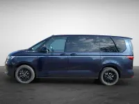 Neu VW Multivan Style 245 PS (180 kW) 2026 Blau Van / Kleinbus