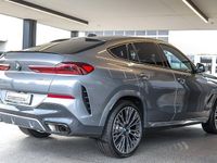 Gebraucht BMW X6 M Sport 352 PS (258 kW) 2025 Grau SUV