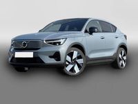 Gebraucht Volvo C40 169 kW (231 PS) 2022 Grau SUV