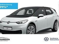 Gebraucht VW ID.3 Pro Performance 150 kW (204 PS) 2022 Kleinwagen