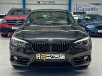 gebraucht BMW 118 d Edition Sport Line M Sport LL Navi LED DAB