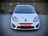 gebraucht Renault Twingo Night & Day # PANORAMA#2 HAND#EL.FH#ALU#TÜV