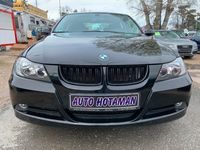 gebraucht BMW 318 E90 i