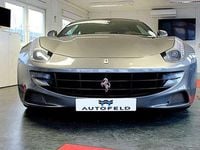 Gebraucht Ferrari FF 659 PS (484 kW) 2011 Grau (metallic) Kombi