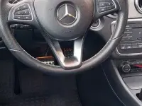 Gebraucht Mercedes GLA250 Style 211 PS (155 kW) 2016 Rot SUV