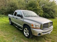 gebraucht Dodge Ram 5.7L Hemi Big Horn