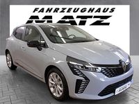 Używany Renault Clio V Evolution 101 KM (74 kW) 2024 Szary Sedan/Limuzyna
